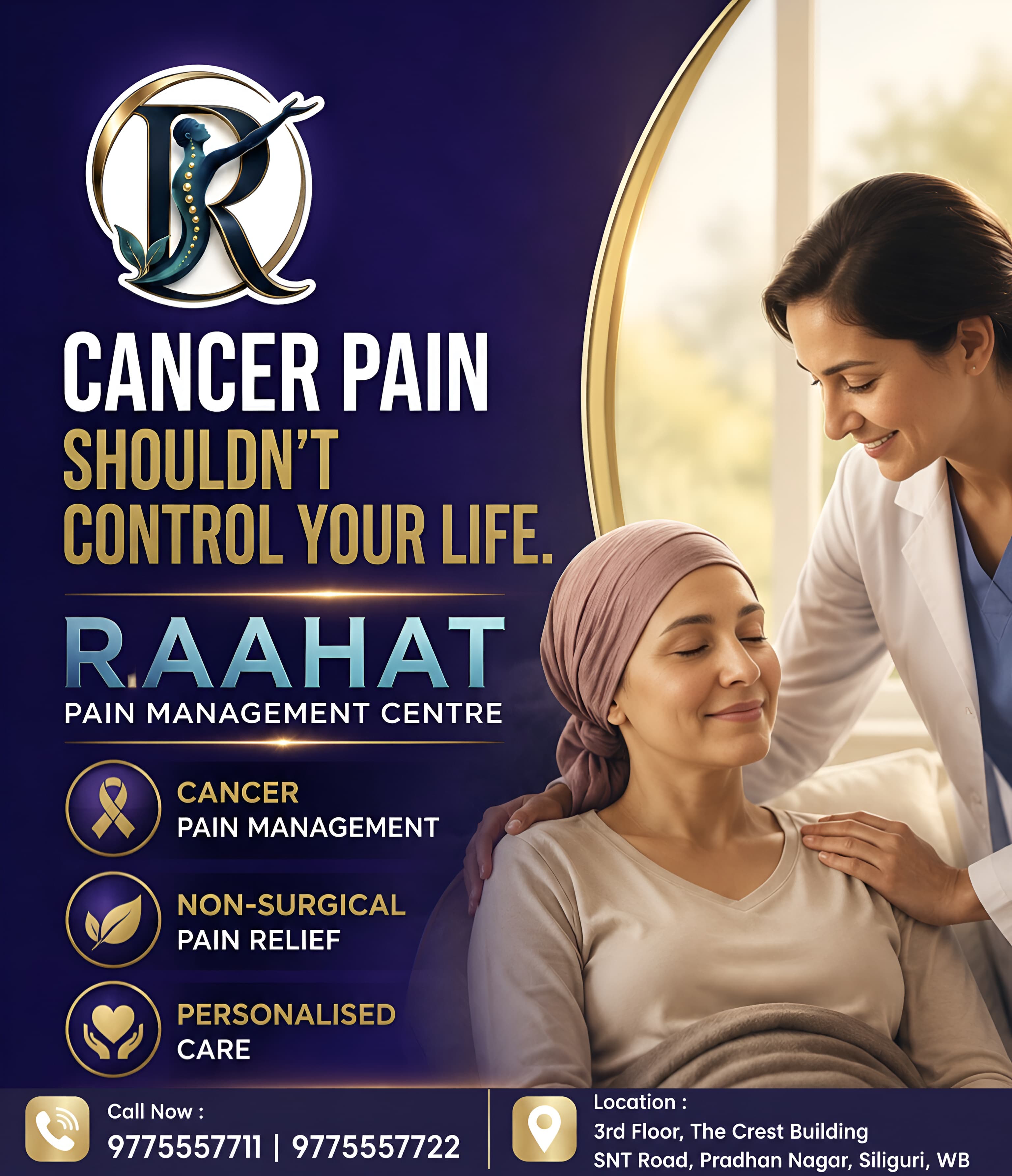 Cancer Pain